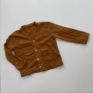 Le Petit Germain Paris Cardigan